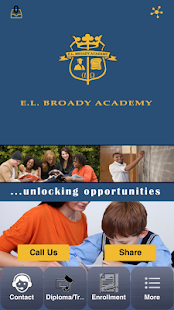 How to download E.L. Broady Academy lastet apk for android