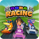 ダウンロード dora racing magical survival car jungale  をインストールする 最新 APK ダウンローダ