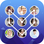 Photo Pattern Locker Apk