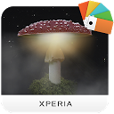 ダウンロード XPERIA™ Magical Autumn Theme をインストールする 最新 APK ダウンローダ