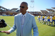 Former PSL general manager Ace Ncobo. 