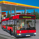 ダウンロード Gas Station Bus Driving Simulator 🚌 をインストールする 最新 APK ダウンローダ