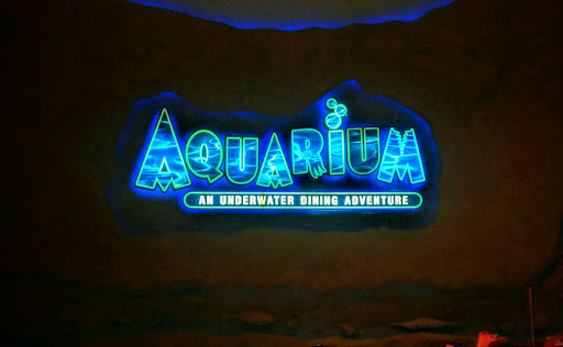 Aquarium Entry