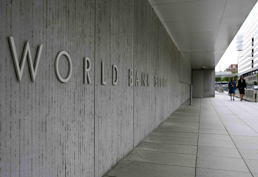TOUGH TIMES AHEAD: The World Bank has joined the SA Reserve Bank in revising SA’s economic growth forecasts down‚ warning that poverty and unemployment remained stubbornly high