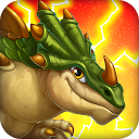 ダウンロード Dragons World をインストールする 最新 APK ダウンローダ