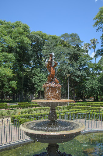 Parque Paulo Gama