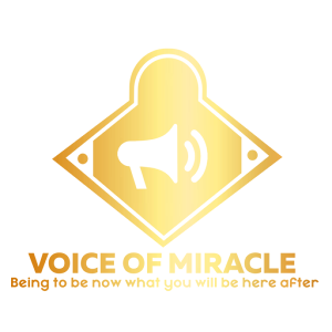 Download ~The Voice Of Miracle App~ For PC Windows and Mac