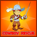 ダウンロード Cowboy Rescue From Pit をインストールする 最新 APK ダウンローダ