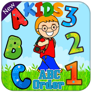 Download Kids ABC : Preschool Learning For PC Windows and Mac