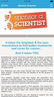 How to install Breakthrough Cancer Research 1.0 mod apk for pc