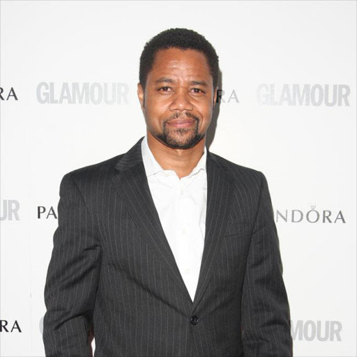 Cuba Gooding Jr.