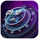 ダウンロード horoscope and zodiac widget をインストールする 最新 APK ダウンローダ