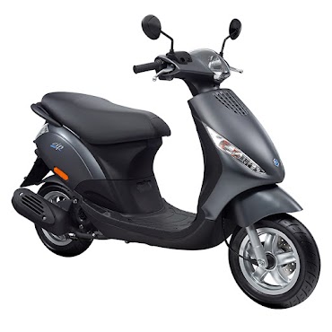 Xe Máy Piaggio Zip 100 E3