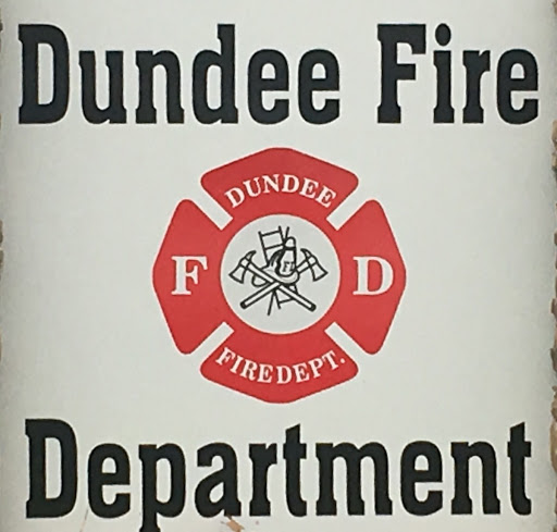 Dundee Fire Department