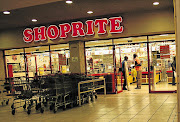 A GOOD BUSINESS: A well-stocked Shoprite store in the Sanlam Building in Nelspruit, Mpumalanga, is open for shoppers to buy a wide variety of food