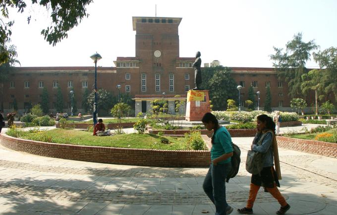 Promising changes in Delhi University’s pedagogical philosophy