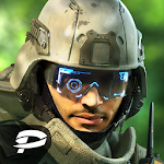 Soldiers Inc: Mobile Warfare Apk