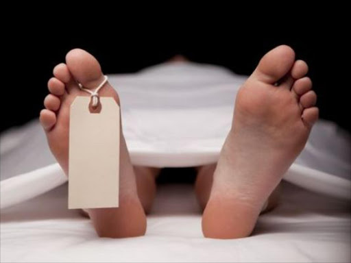 Trauma counselling has been offered to four young boys who were heading out to assist youths undergoing initiation in the bush when they discovered the body of a man buried under rubbish. Picture: FILE