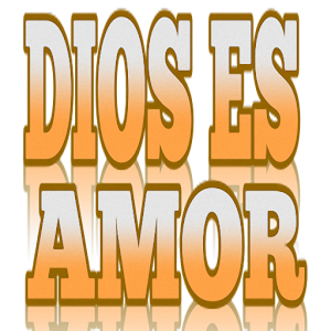 Download Dios Es Amor For PC Windows and Mac