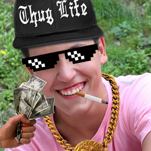 Download Thug Life Photo Maker For PC Windows and Mac