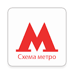 Moscow Metro Map Apk