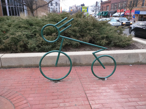 Bike Art