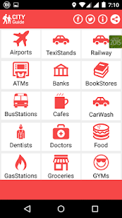 How to mod BangKok City Guide-Travel Guru patch 1.3 apk for pc