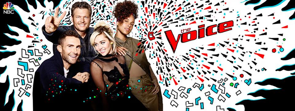 The Voice - Season 11