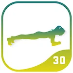 Plank Challenge Me - 30 Day Apk