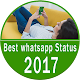 Download 2017 Best whatsapp status For PC Windows and Mac 4.0