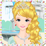 Young Princess DressUp Apk