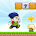 Super Manty World Run