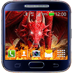 Dragon Live Wallpaper Apk