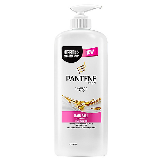 Dầu Gội Ngăn Rụng Tóc Pantene