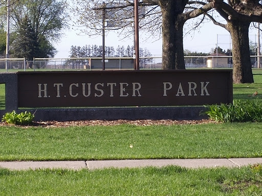 HT Custer Park