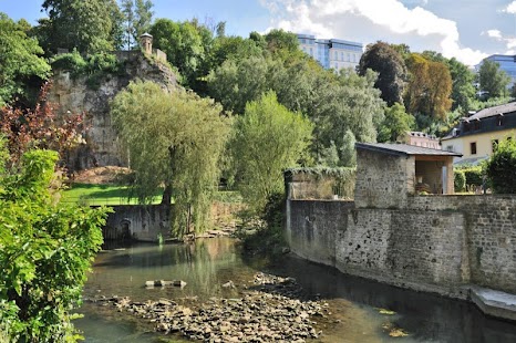 How to get Luxembourg Wallpapers - HD patch 1.0 apk for bluestacks