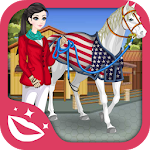 Mary’s Horse 2 – Horse Games Apk