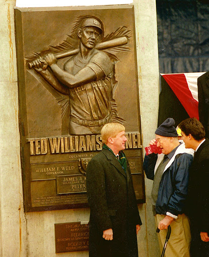   Image courtesy of Skylight Studios's Robert Shure, who made the plaque.