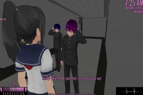 How to install Guide Yandere Simulator lastet apk for android