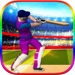 Real cricket player for PC-Windows 7,8,10 and Mac