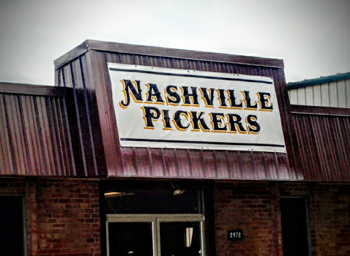Nashville Pickers