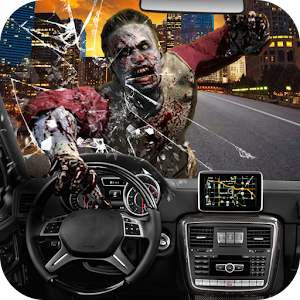 Download Zombie Highway Kill 3D For PC Windows and Mac