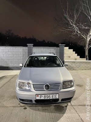 продам авто Volkswagen Bora Bora (1J2) фото 1