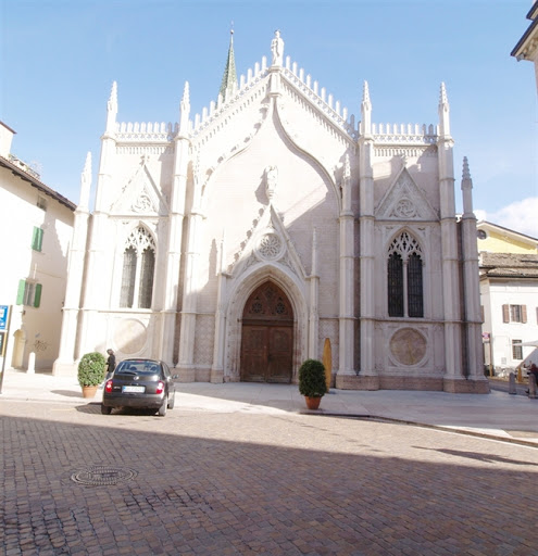 Chiesa S.Pietro 