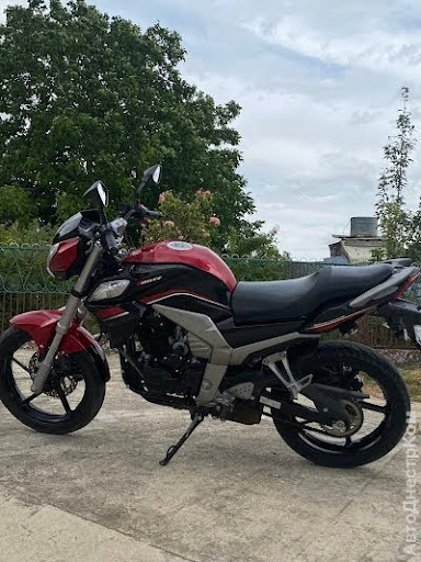 продам мото ПМР Lifan LF250 фото 4