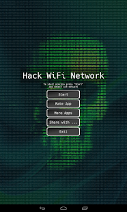 How to install Hack WiFi Network Prank 2.1 mod apk for bluestacks