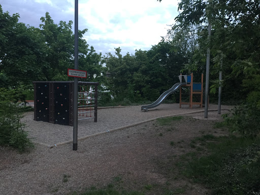 Steinrausch Playground