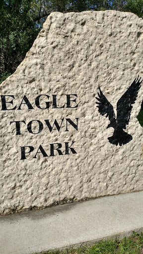 Egale Town Park