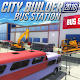 Download City builder 2016 Bus Station For PC Windows and Mac 1.0.3