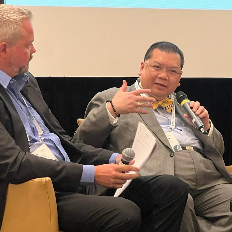 Former US envoy J Peter Pham says the one area of American foreign policy that has enjoyed broad bipartisan support since the end of the Cold War has been Africa.